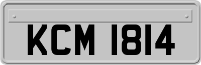 KCM1814