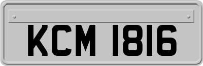 KCM1816