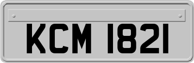 KCM1821