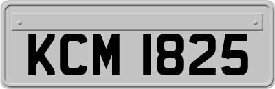 KCM1825