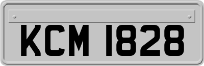 KCM1828