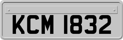 KCM1832