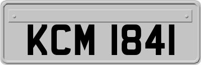 KCM1841