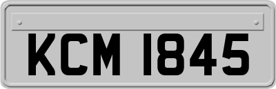 KCM1845