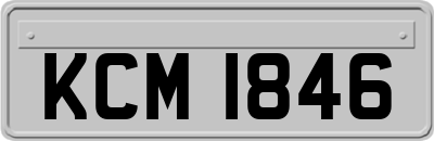 KCM1846