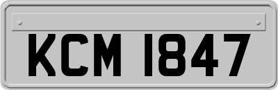 KCM1847