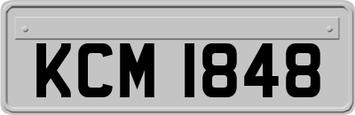 KCM1848