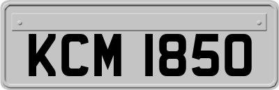 KCM1850