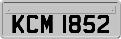 KCM1852