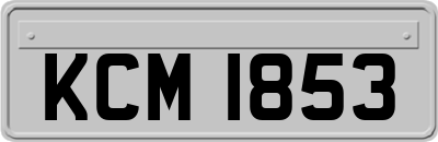 KCM1853