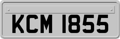 KCM1855