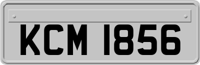 KCM1856