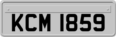 KCM1859