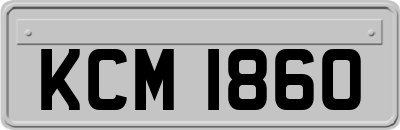 KCM1860