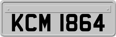 KCM1864