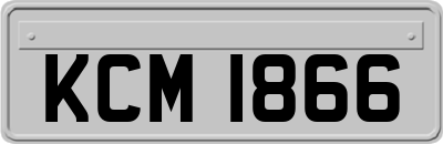 KCM1866