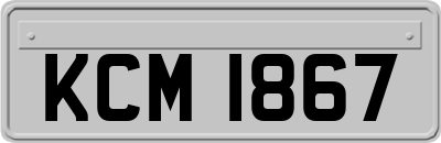 KCM1867