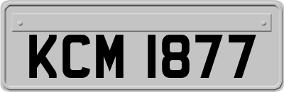 KCM1877