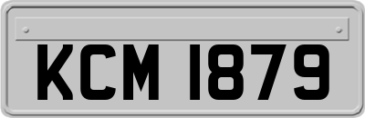 KCM1879