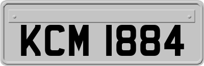 KCM1884