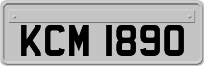 KCM1890