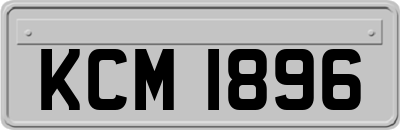 KCM1896