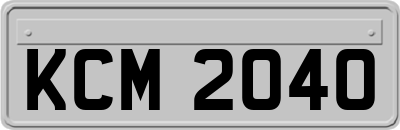 KCM2040