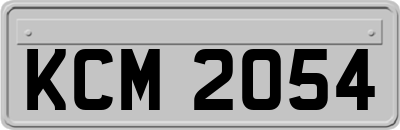 KCM2054