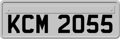 KCM2055