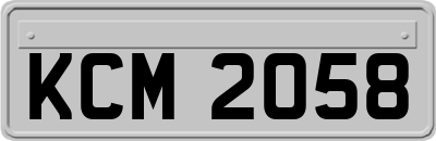 KCM2058