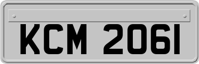 KCM2061