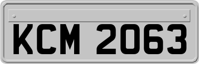 KCM2063