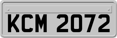 KCM2072