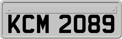 KCM2089