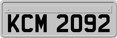 KCM2092