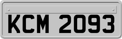 KCM2093