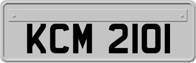 KCM2101