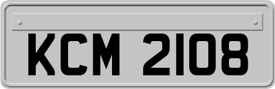 KCM2108