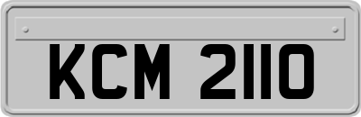 KCM2110