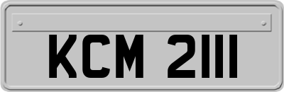 KCM2111