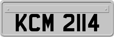 KCM2114