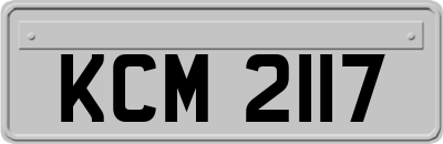 KCM2117