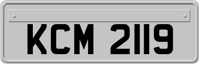 KCM2119