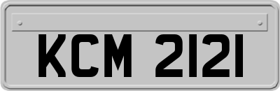 KCM2121