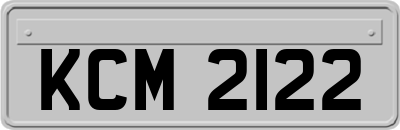 KCM2122