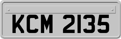 KCM2135