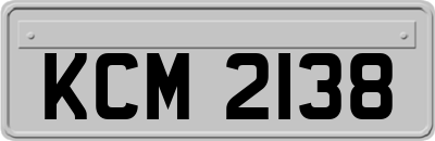 KCM2138