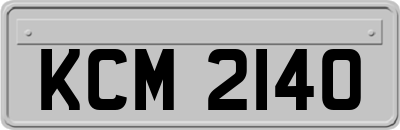 KCM2140