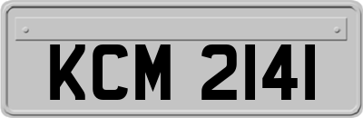 KCM2141