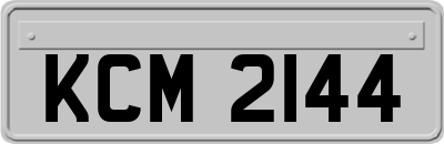 KCM2144